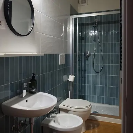 Guest house Aurora