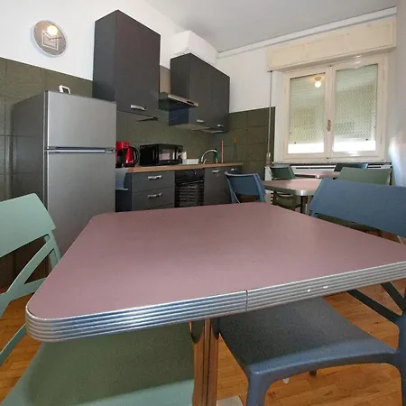 Guest house Aurora